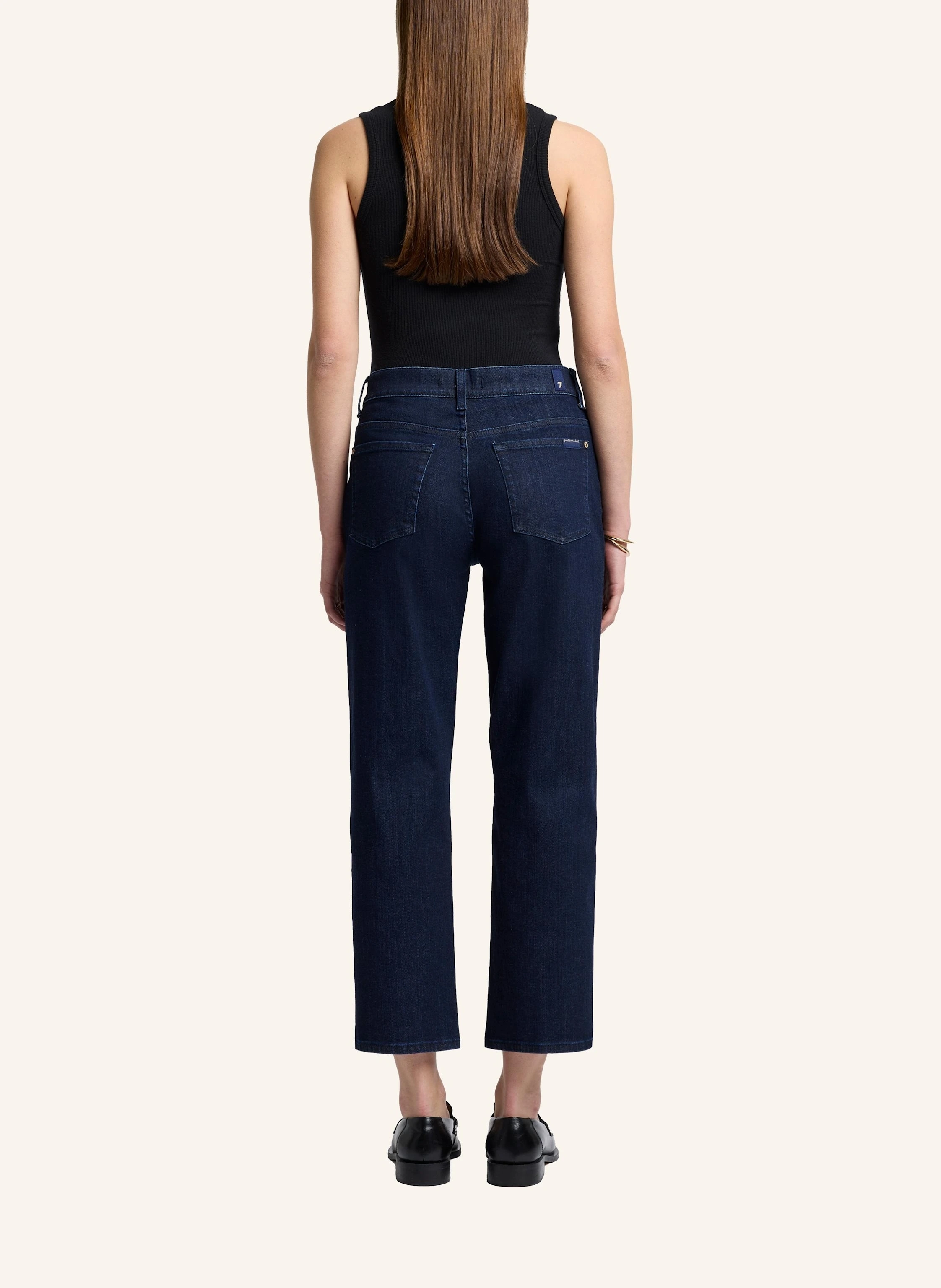 7 for all mankind Jeans THE MODERN STRAIGHT Straight Fit