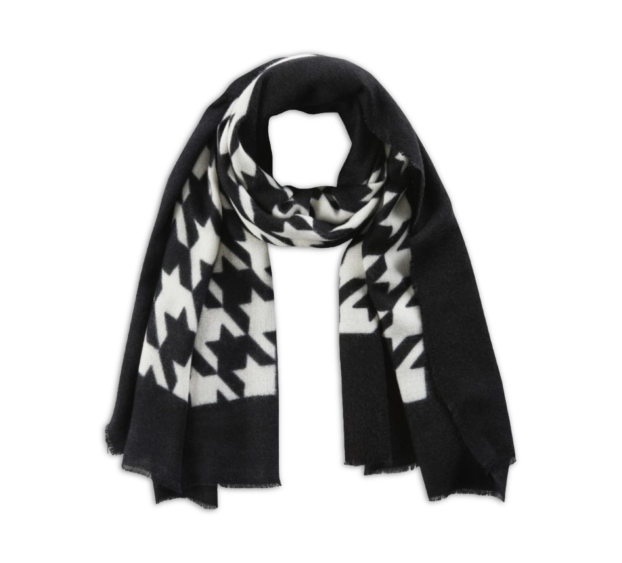 Codello Dogtooth Fluffy