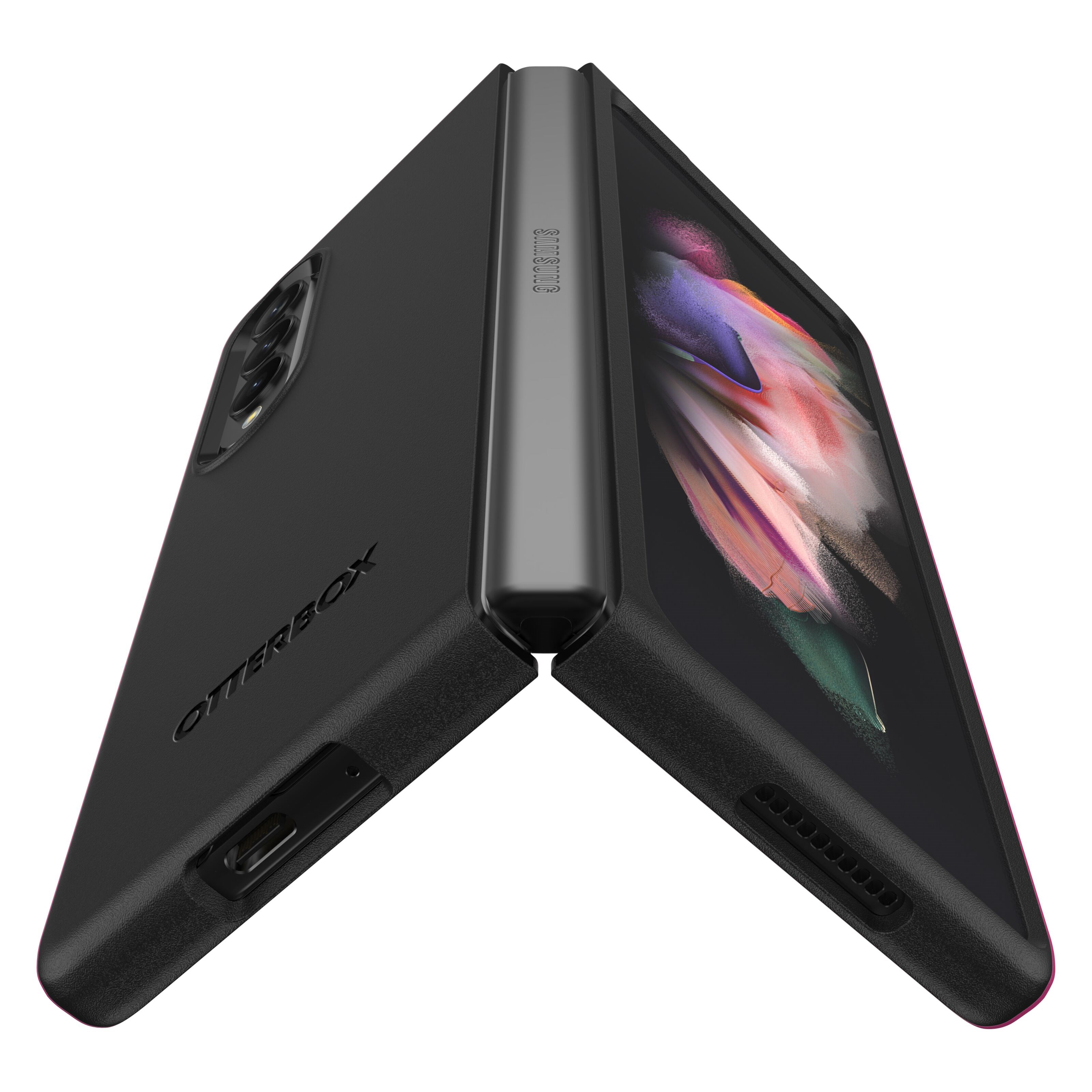 Otterbox Thin Flex for Galaxy Z Fold 3 5G