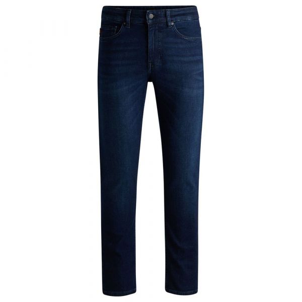Boss Jeans Delaware Bo 10263385 Dark Blue 30