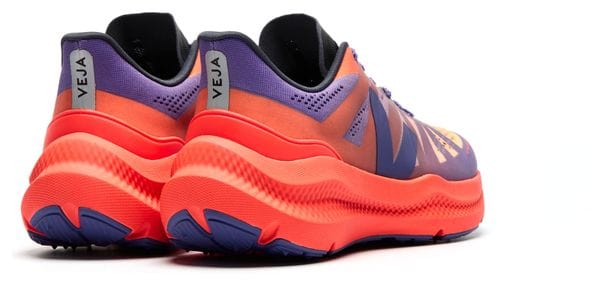 Chaussures Running Veja Condor 3 Advanced Violet/Orange Homme
