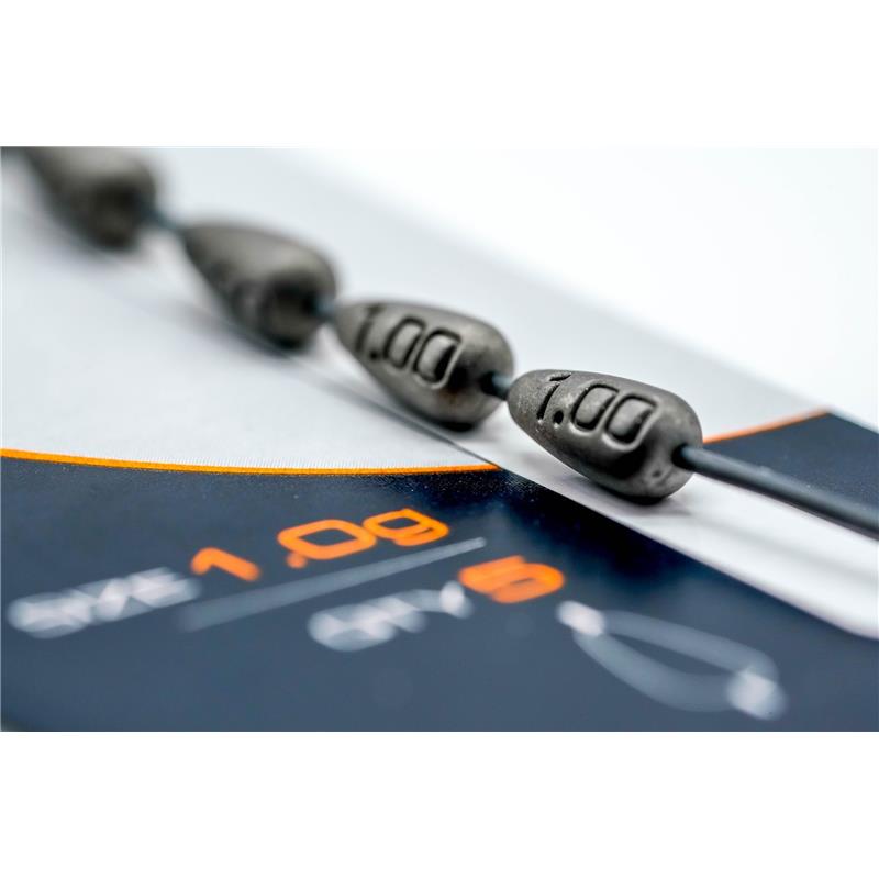 Plomb Guru Tungsten Olivette