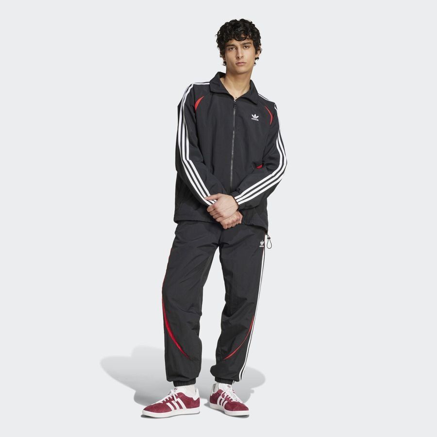 Adidas Original Track top Archive