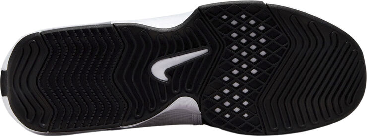 Nike LEBRON WITNESS 8 BASKETBALL SH Hvid