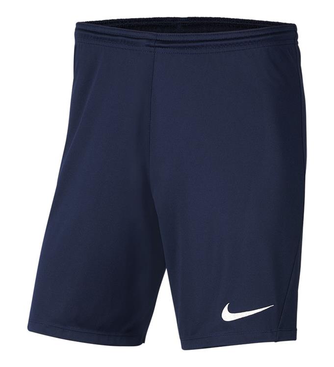 Nike Men Dri-FIT Park III Voetbalshort
