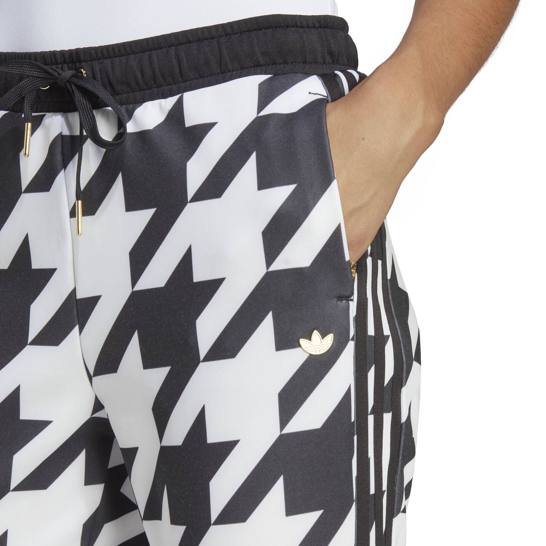 adidas Originals| Damen Jogginghose AOP SST