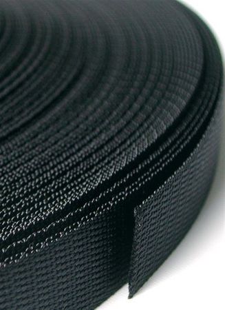 GURTBAND aus Polyester  40mm