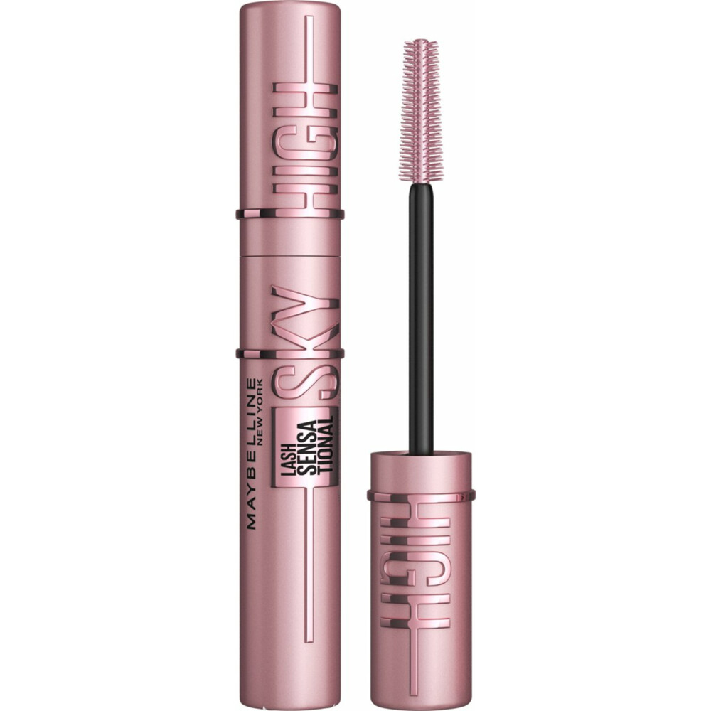 Maybelline Mascara Lash Sensational Sky High Very Black7,2 ml
