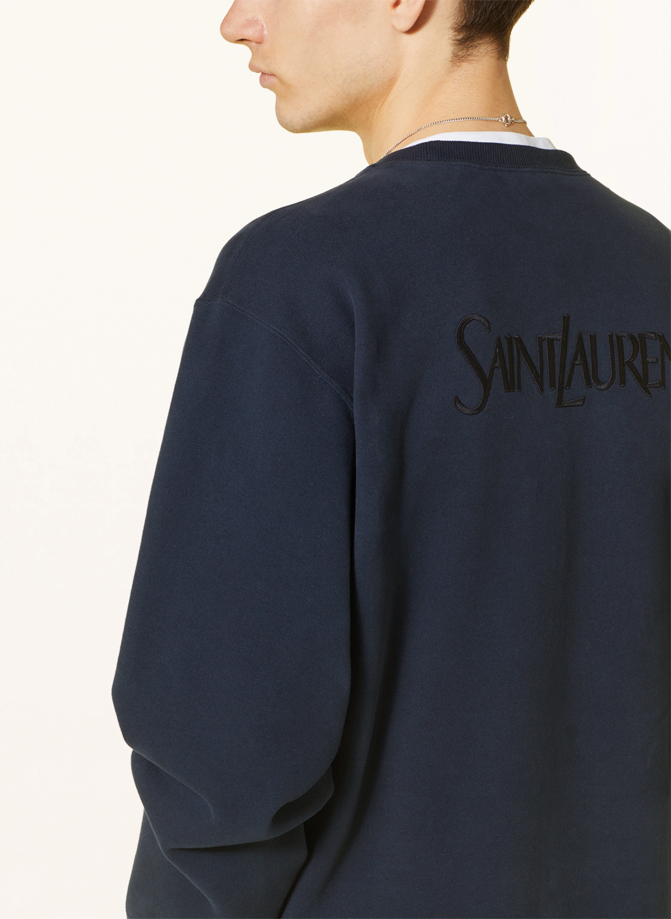 SAINT LAURENT Sweatshirt