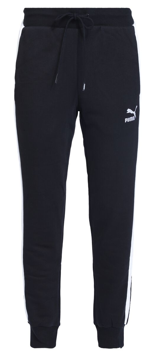 Iconic T7 tracksuit bottoms TR cl | Puma Bas de survêtement