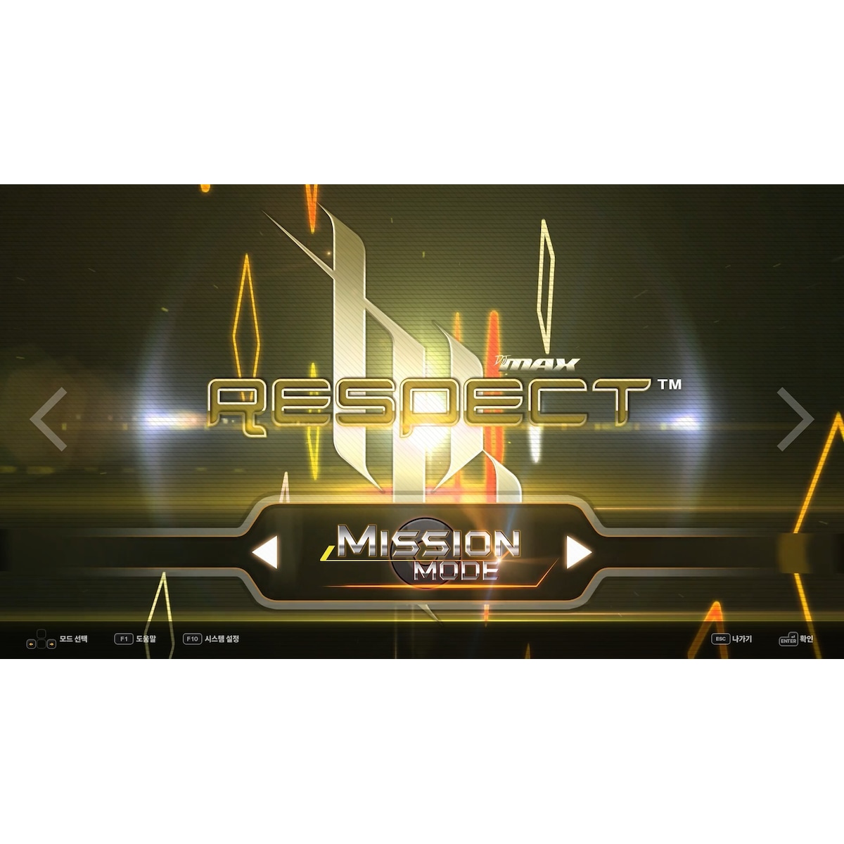 DJMAX RESPECT V - TRILOGY PACK - PC Windows