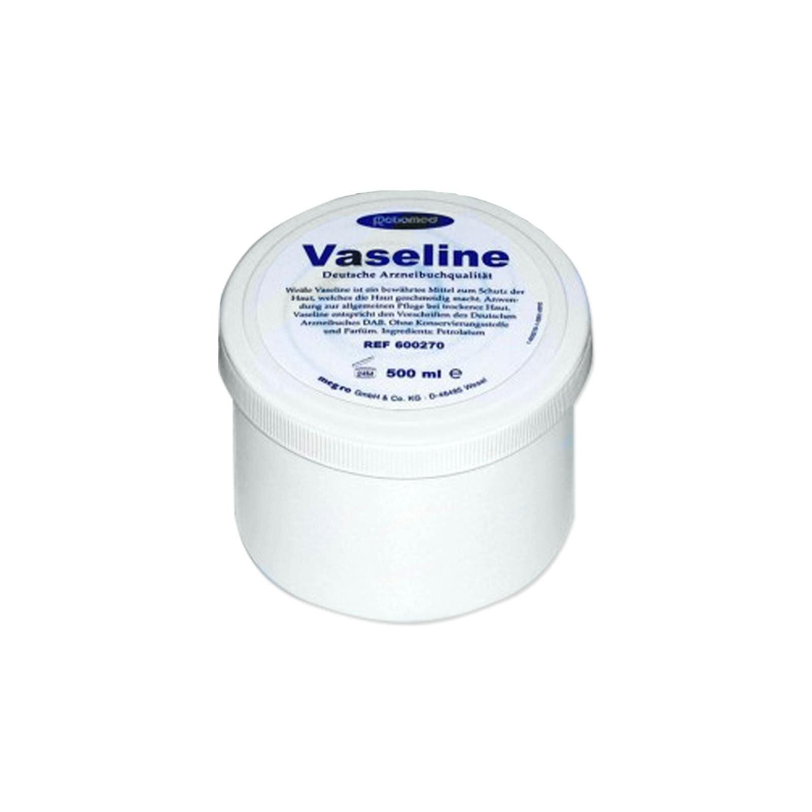 Ratiomed Vaseline DAB