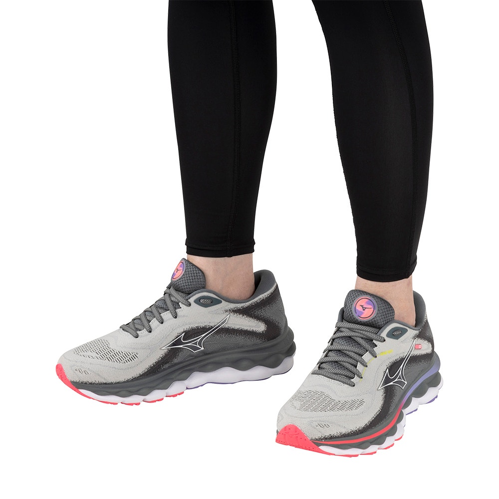 Mizuno  Wave Sky 7 Dames