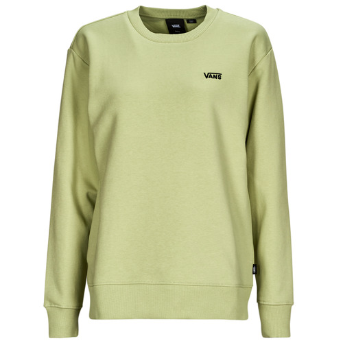 Vans - FLYING V BFF CREW EMEA - Vert
