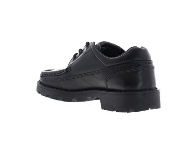 Rockport Moc Boys Shoes