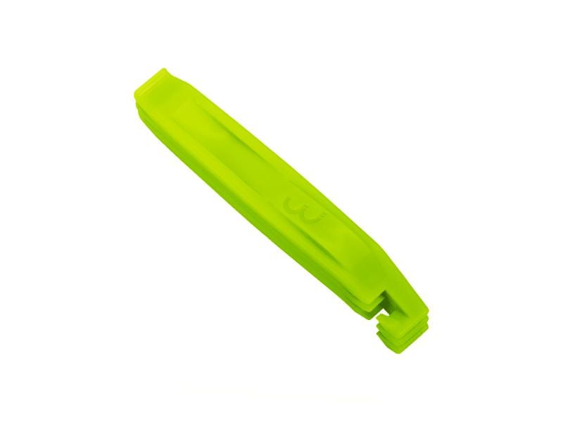 BBB Reifenheber EasyLift BTL-81 Neongelb Leicht handhabbare Velopneu-Heber