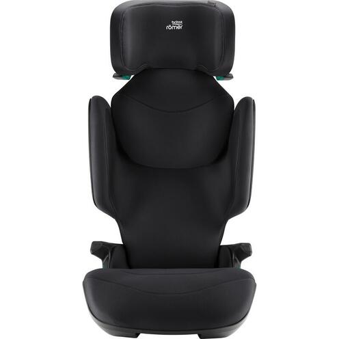 Siège-auto Gr. 2/3 KIDFIX PRO M - Space Black - BRITAX RÖMER