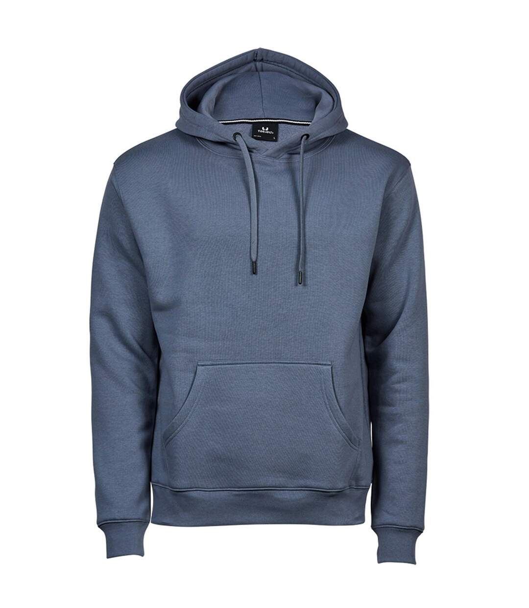 Tee Jays - Sweat CAPUCHE - Hommes (Bleu foncé) - UTPC4097