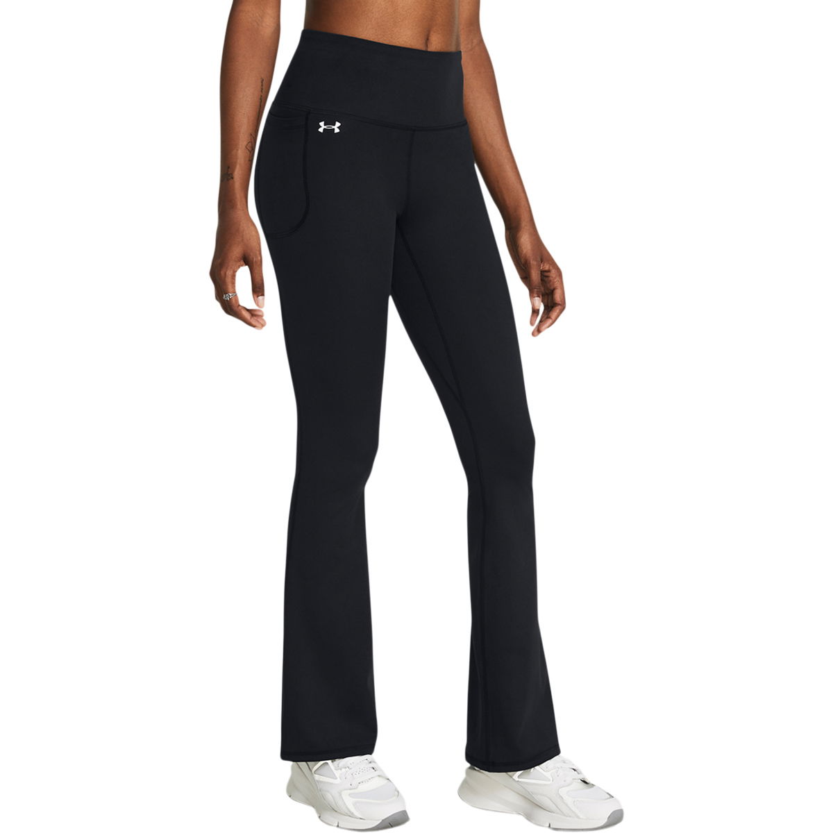 Under Armour Motion Flare Træningstights Dame