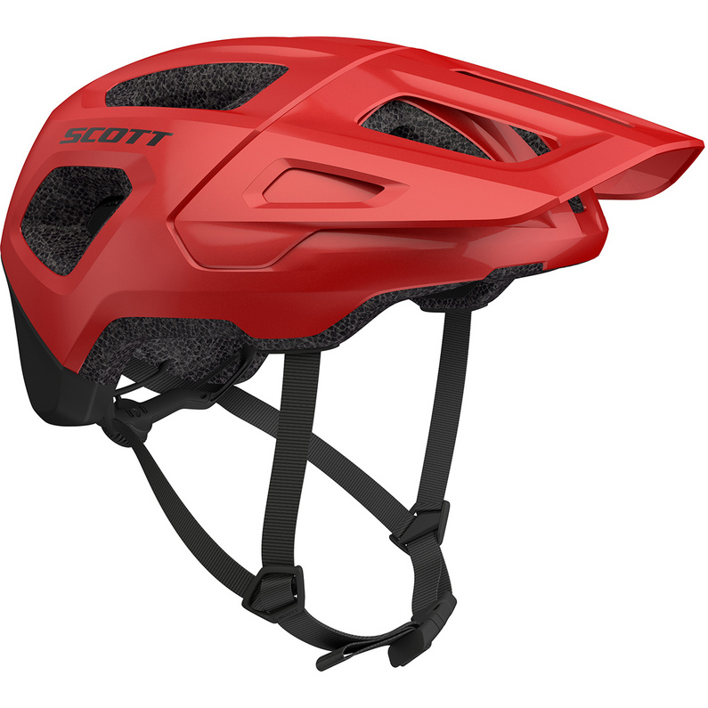 Scott Kinder Argo Plus Jr Fahrradhelm