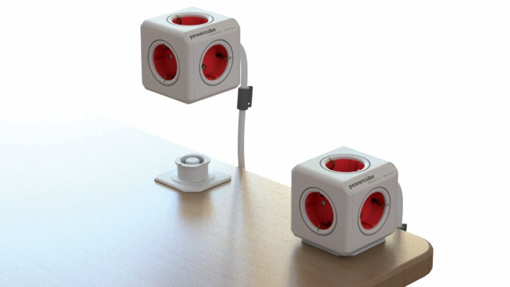 POWERCUBE L-TEAM ORIGINAL WIRE