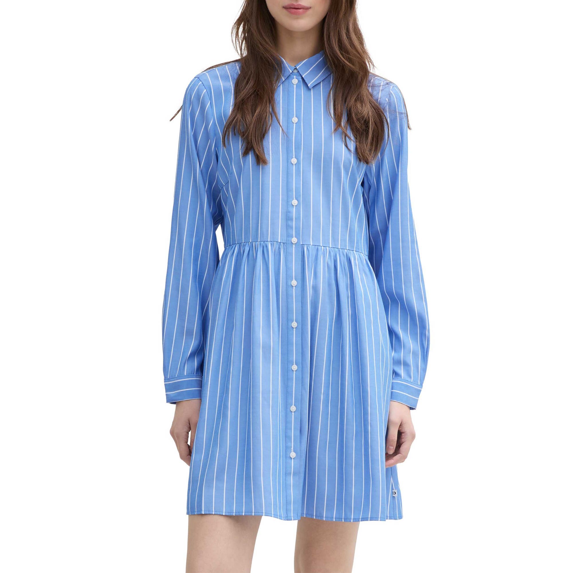 Robe Femme bleu