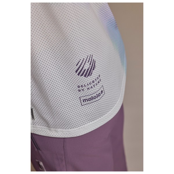 Maloja - Women's FurculaM. - Maillot de cyclisme