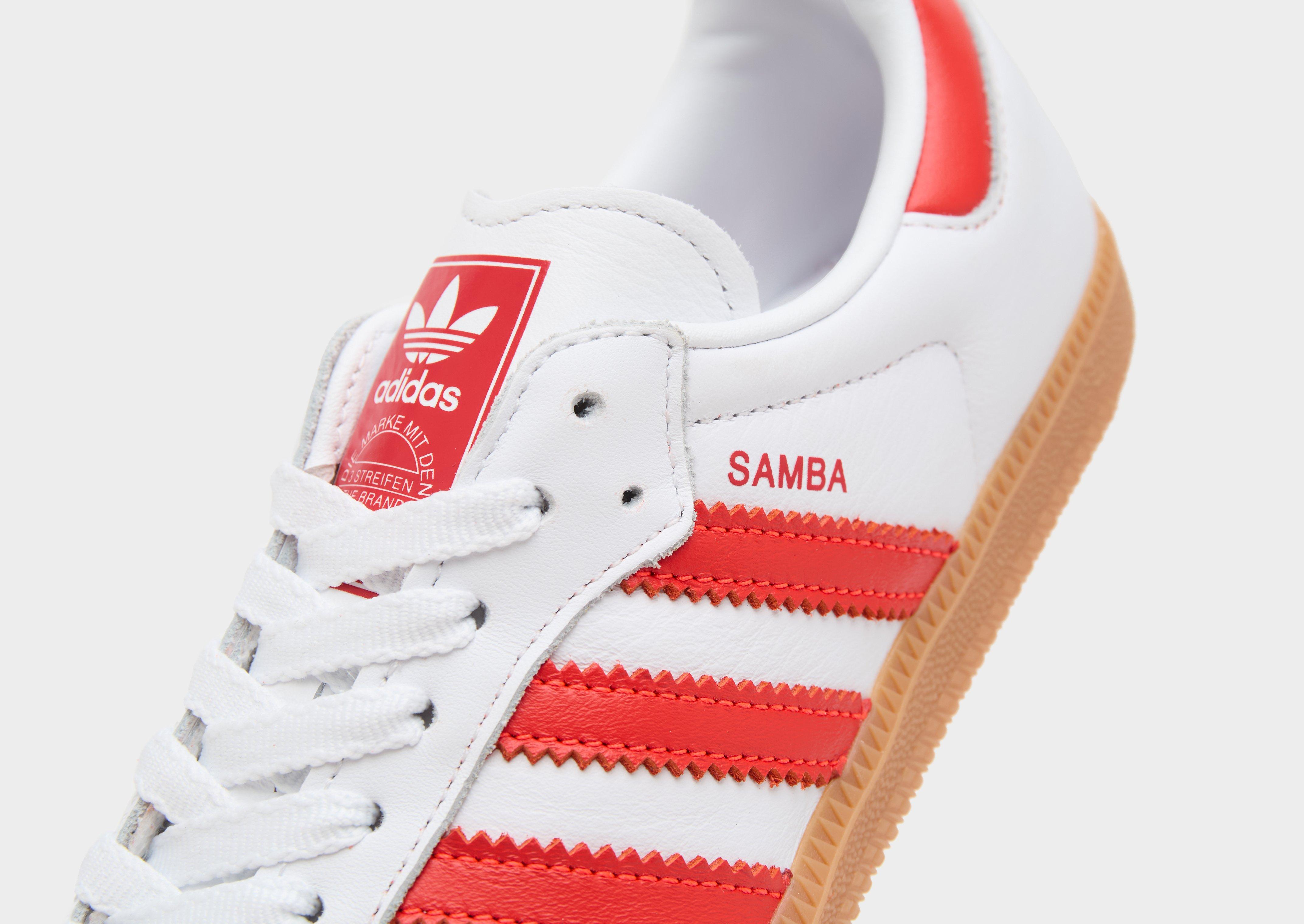 adidas Originals Samba OG