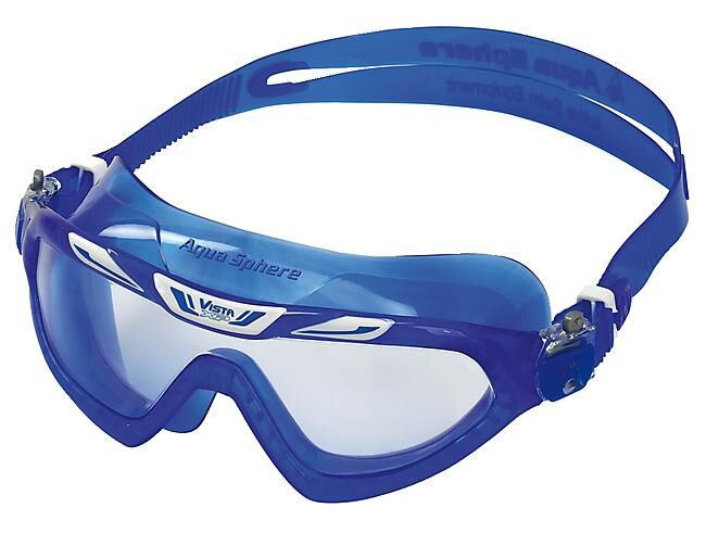 AQUASPHERE - MASQUE DE NATATION VISTA XP