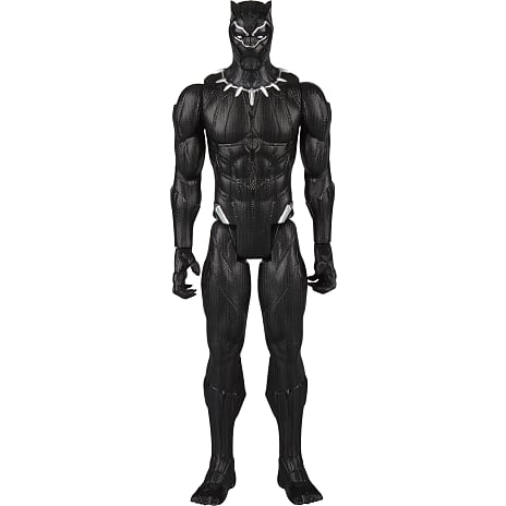 Avengers figur - Black Panther
