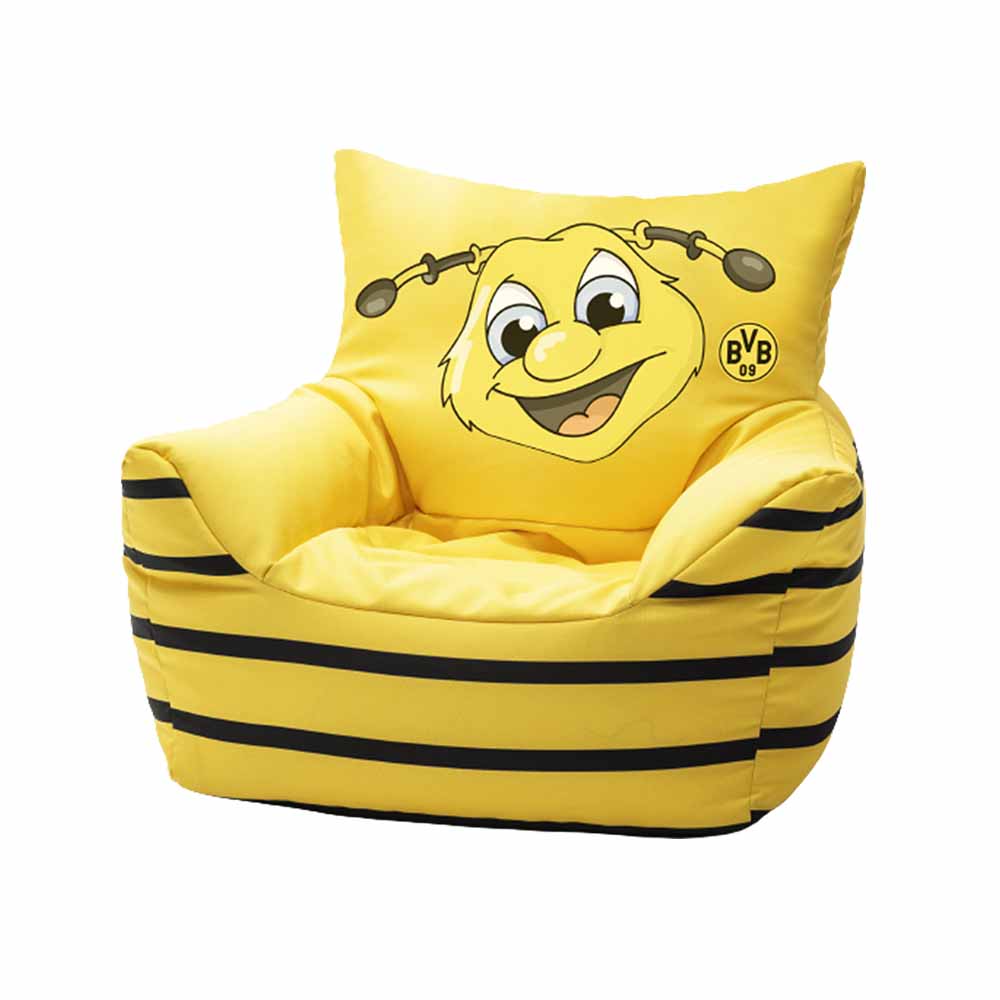 Sitzsack Kids Sessel BVB VIP