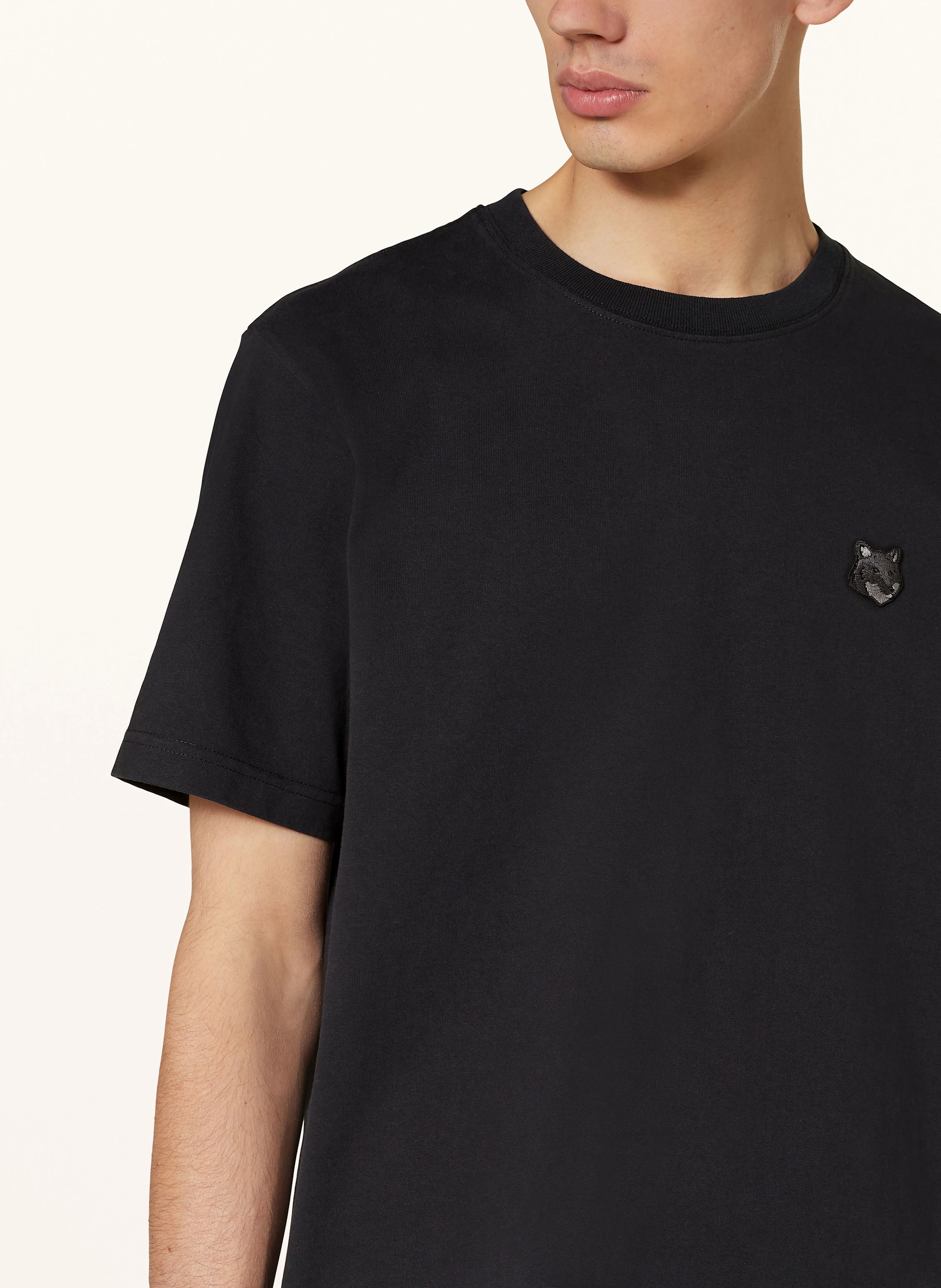 MAISON KITSUNÉ T-Shirt