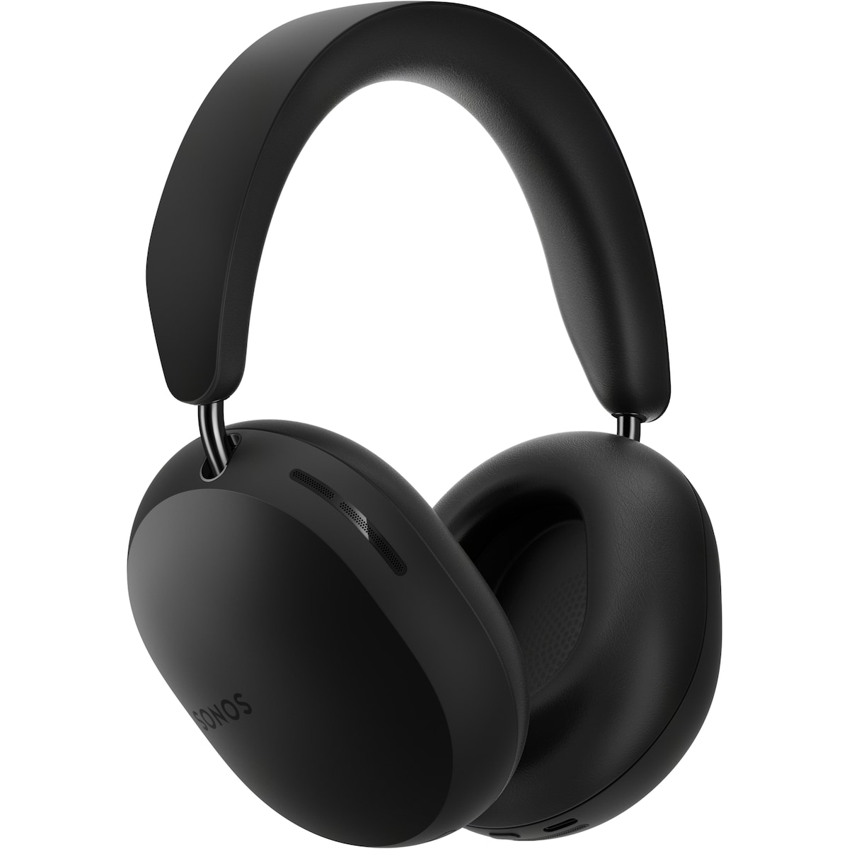 Sonos Ace hodetelefoner (sort)