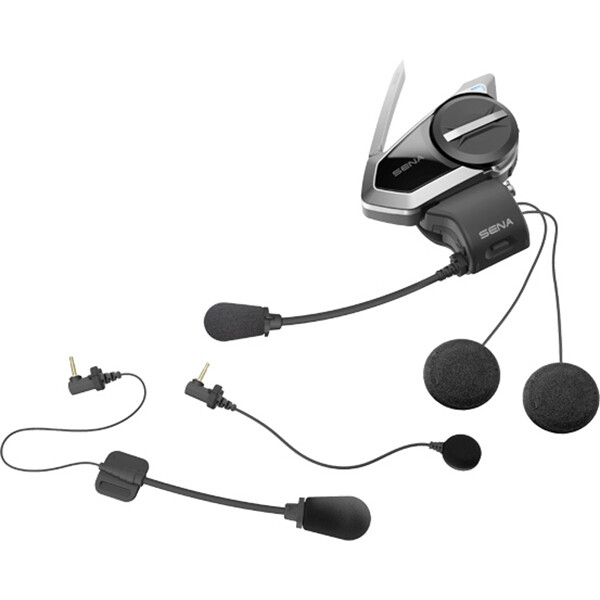 Sena - Intercom 50S Quantum solo - Harmann/Kardon®