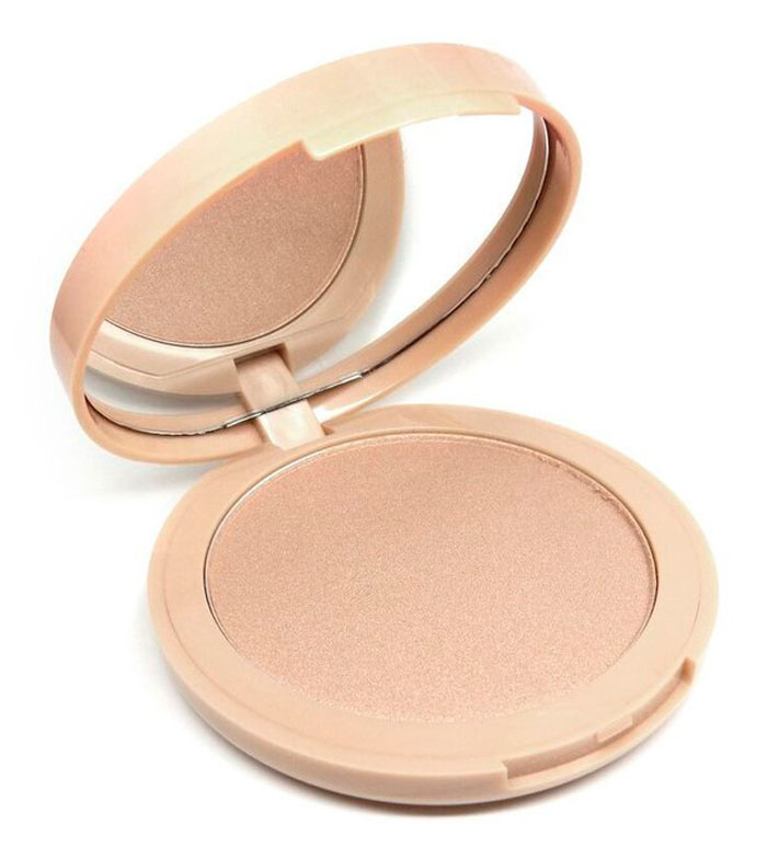 W7 - Iluminador em pó - Glowcomotion