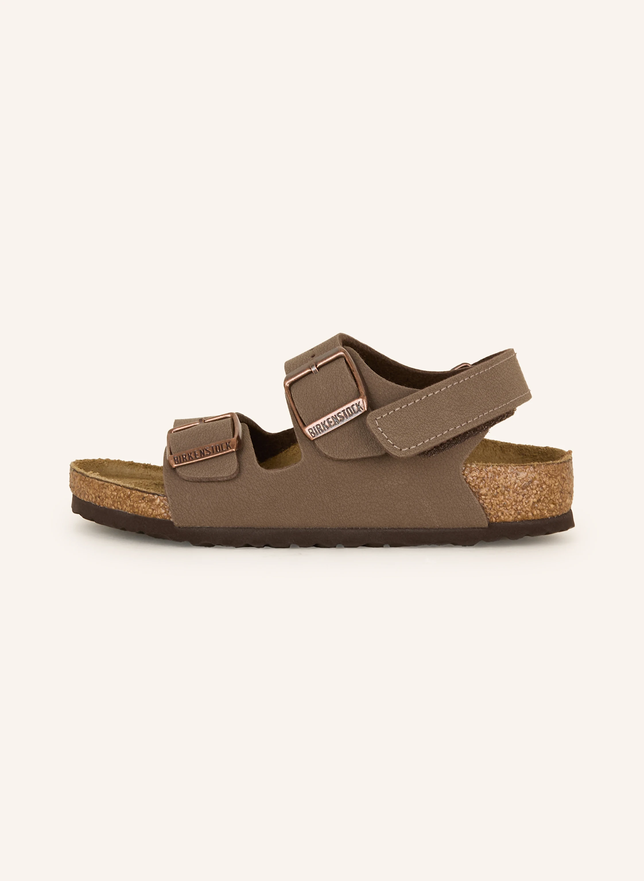 BIRKENSTOCK Pantoletten MILANO