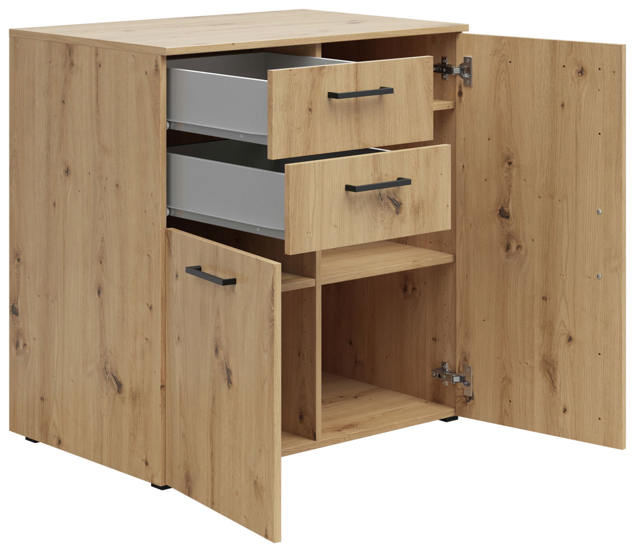 Carryhome Kommode MULTISTAURAUM