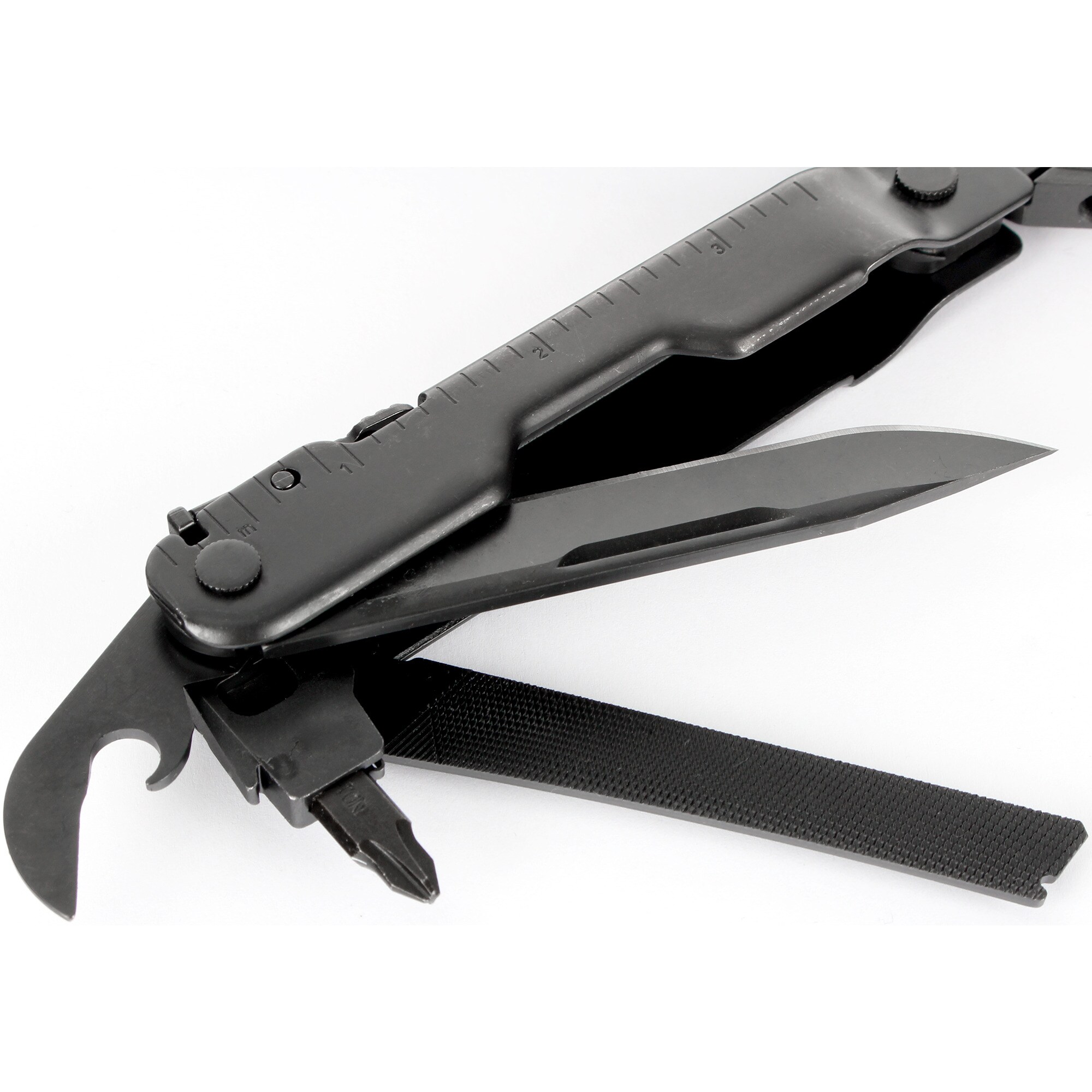 Leatherman Multitool Multitool SUPER TOOL 300M