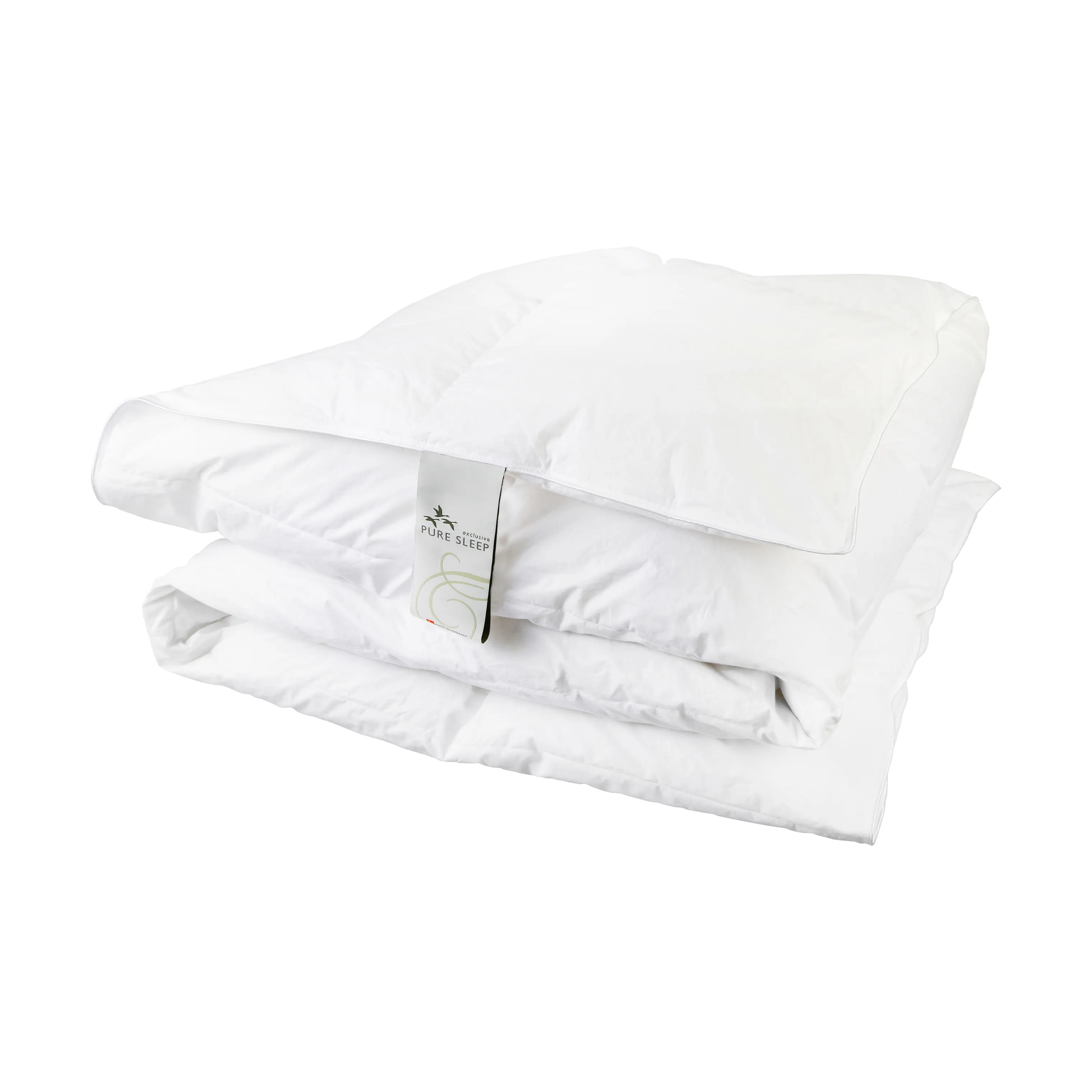 Quilts of Denmark Pure Sleep Exclusive Helårsdyne