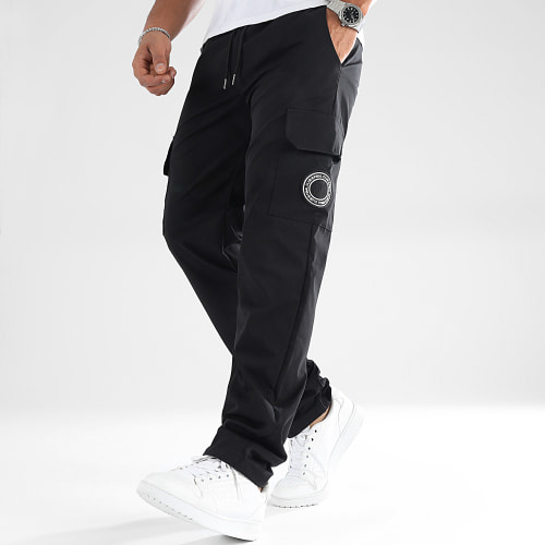 Pantalon Cargo 0031 Noir