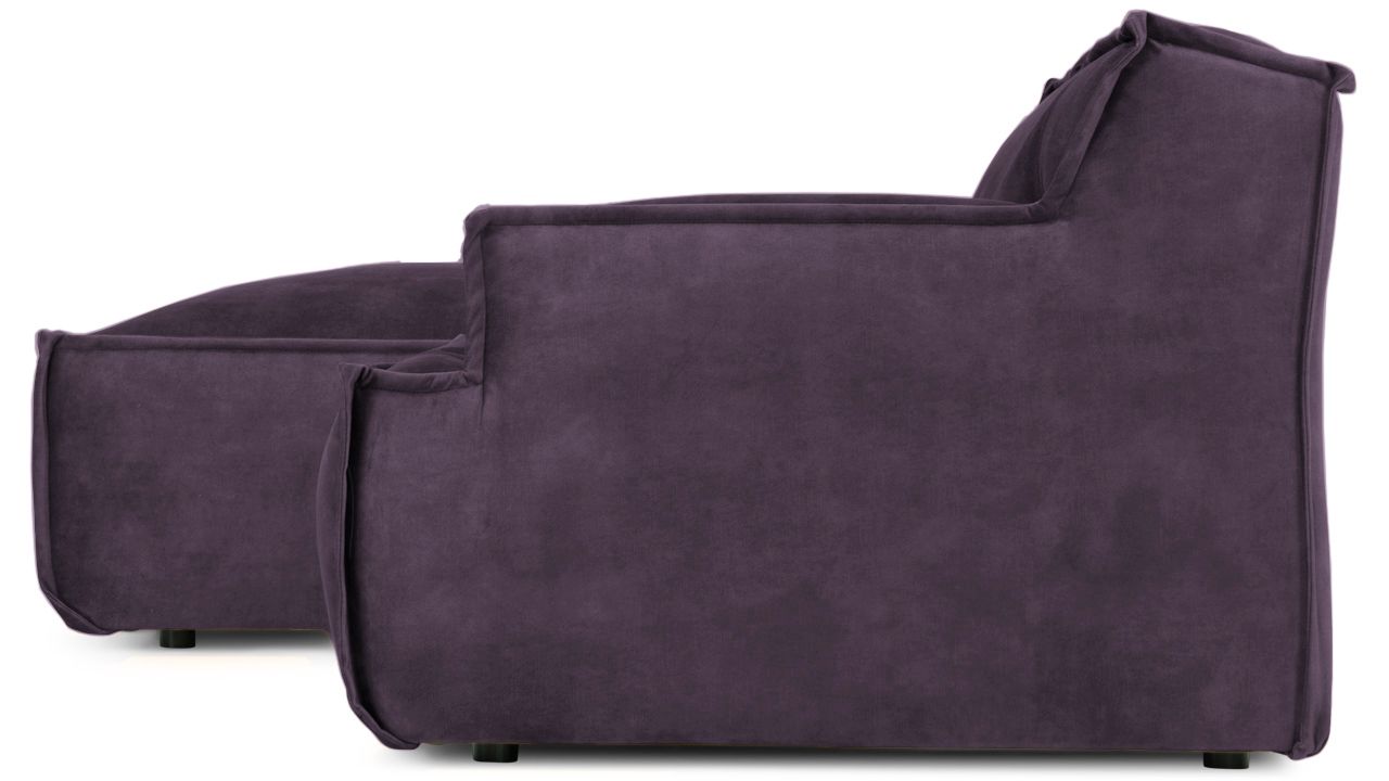 Loungebankstel Candy
