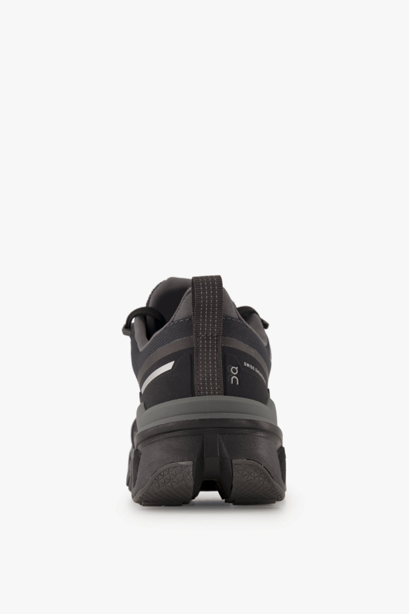 ON Cloudwander Waterproof Herren Trekkingschuh