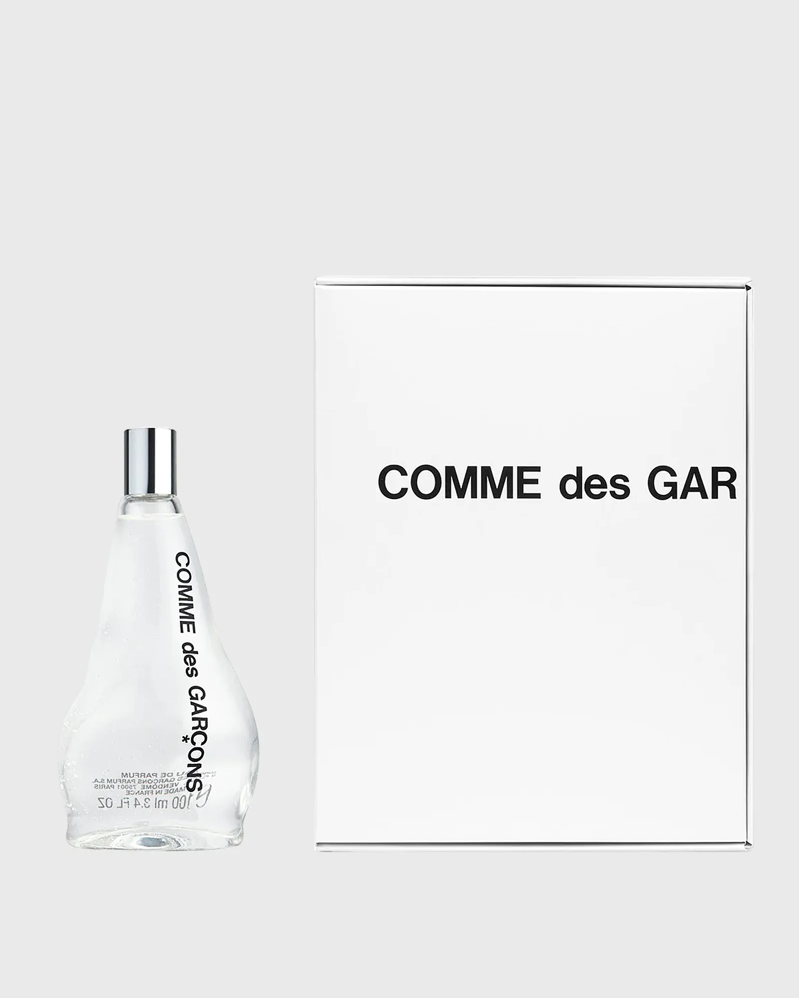 Comme des Garçons Parfum COMME DES GARÇONS EAU DE PARFUM - 100 ml