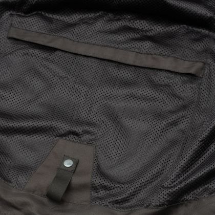 Blouson Tucano Urbano HIGHMOTION - Noir