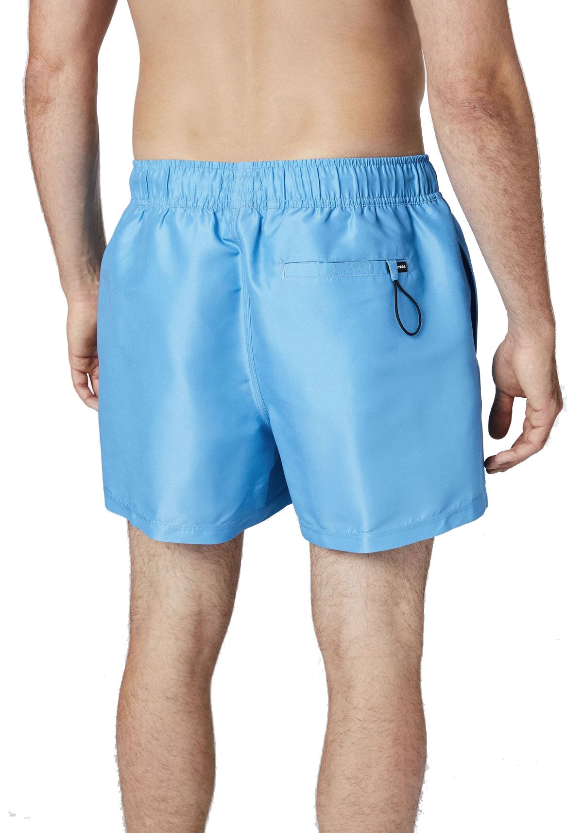 Herren Badeshorts