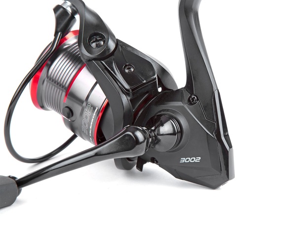 Moulinet Nytro Impax MK2 Poissons Blancs
