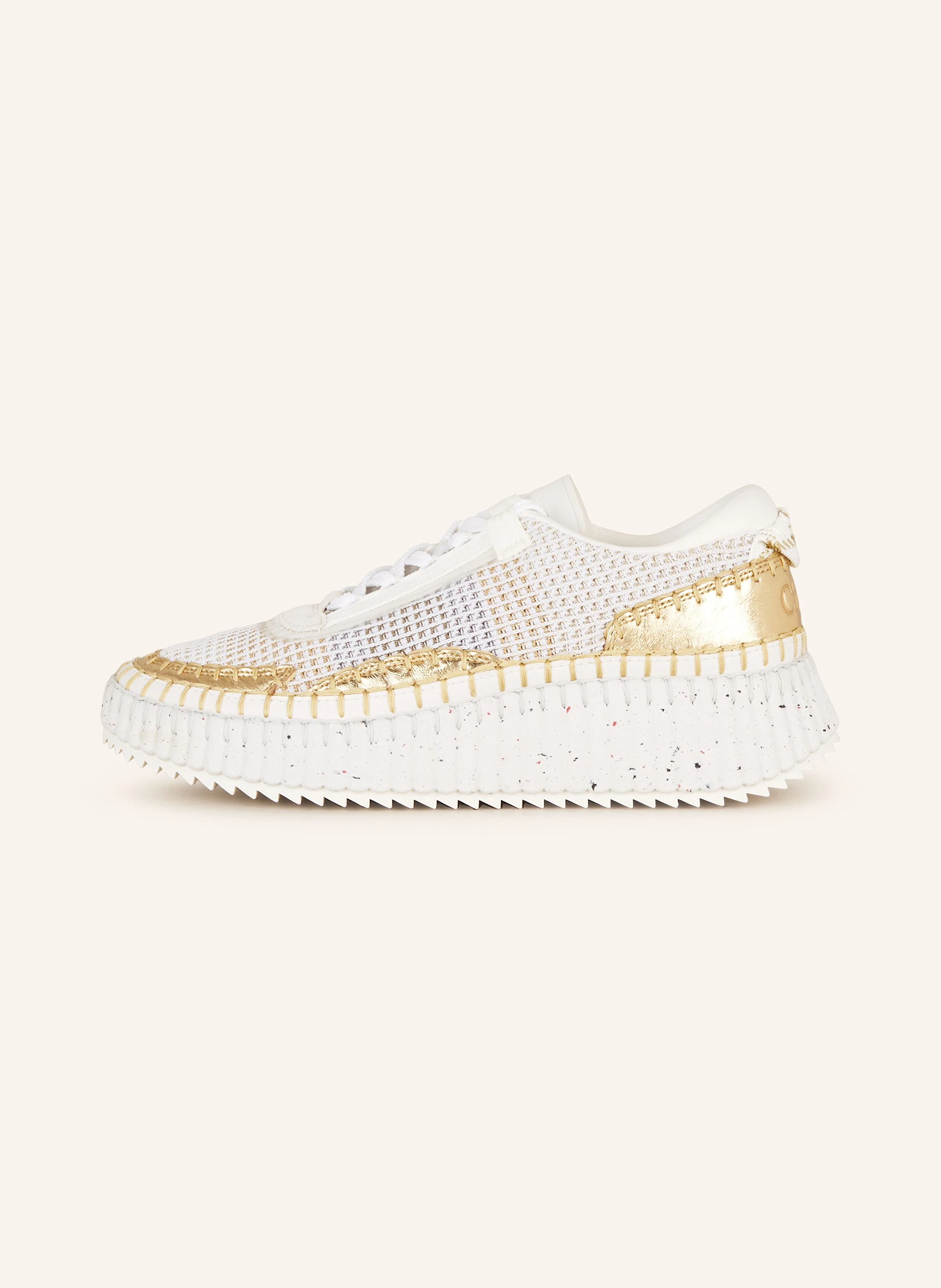 Chloé Sneaker NAMA