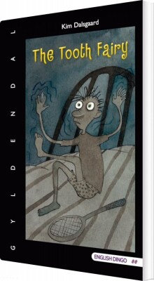 The Tooth Fairy - Kim Dalsgaard - Bog