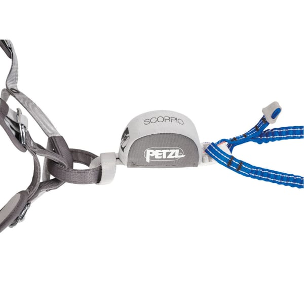 kit via ferrata PETZL SCORPIO VERTIGO