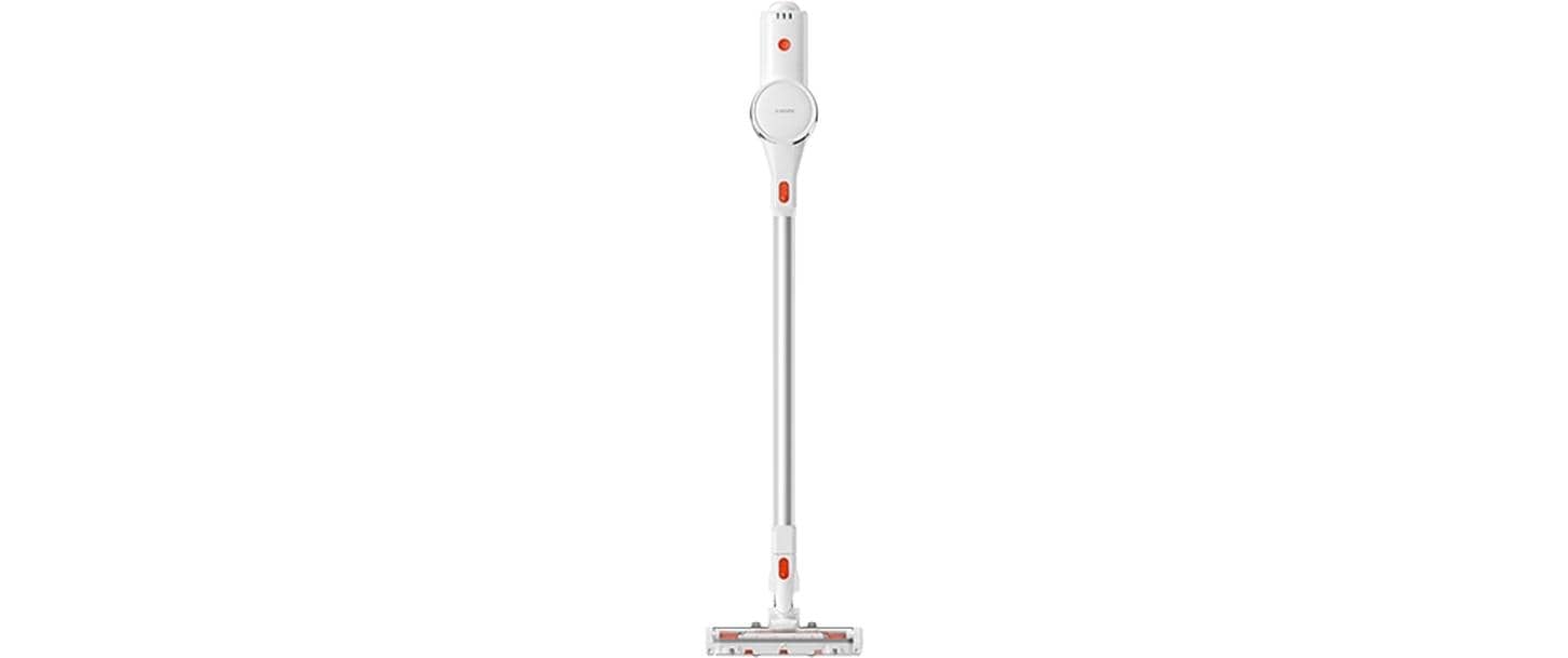 Akku-Hand- und Stielsauger G20 Lite Weiss<br>Leistungsstarker und kabelloser Stielsauger für eine mühelose Reinigung